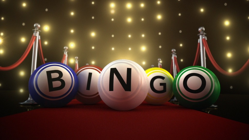Casino Bingo Games